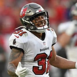 Antoine Winfield Bucs