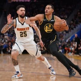 Austin Rivers agrees to one-year deal with Timberwolves