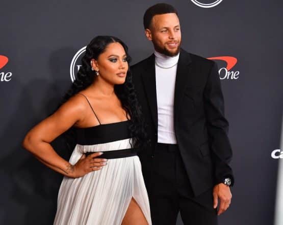 Ayesha and Steph Curry buy $2.1 million home in Central Florida