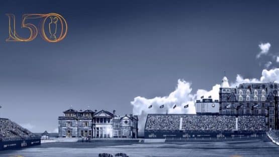 British Open 2022- Tee Times, Featured Groups, and Weather Forecast