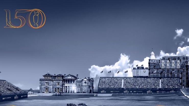 British Open 2022- Tee Times, Featured Groups, and Weather Forecast