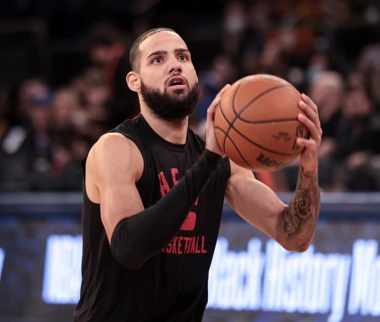 Caleb Martin re-signs with Heat on three-year, $20.5 million deal