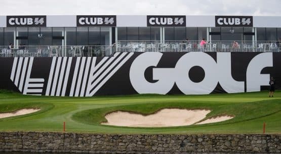 Cameron Smith Leads List of PGA Tour Golfers That Could Join LIV Golf