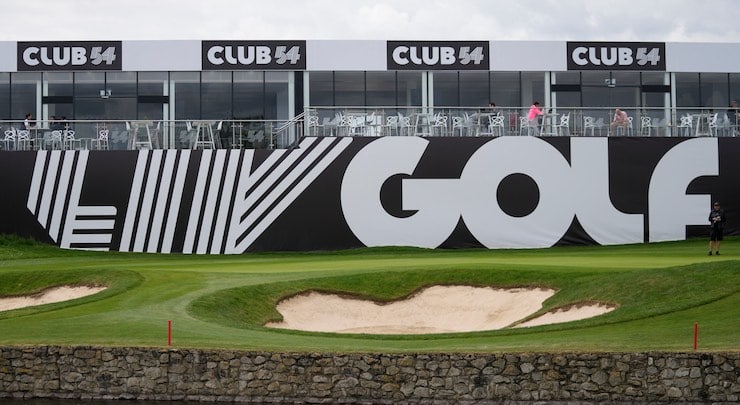 Cameron Smith Leads List of PGA Tour Golfers That Could Join LIV Golf