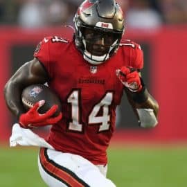 Chris Godwin Tampa Bay Buccaneers