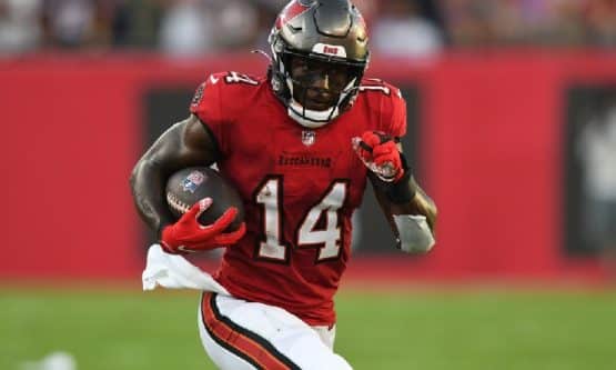 Chris Godwin Tampa Bay Buccaneers