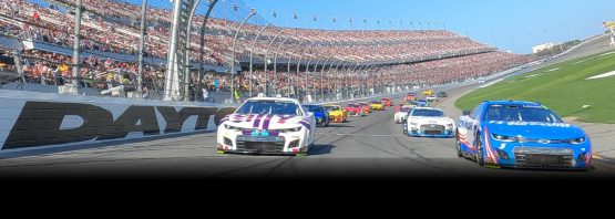 NASCAR