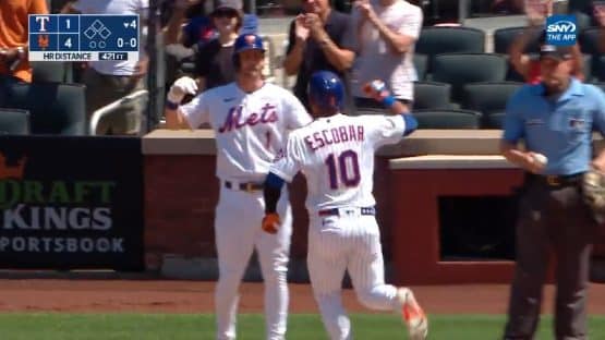 Escobar HR