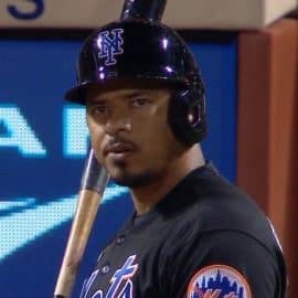 Escobar stare