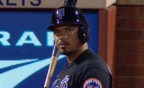 Escobar stare