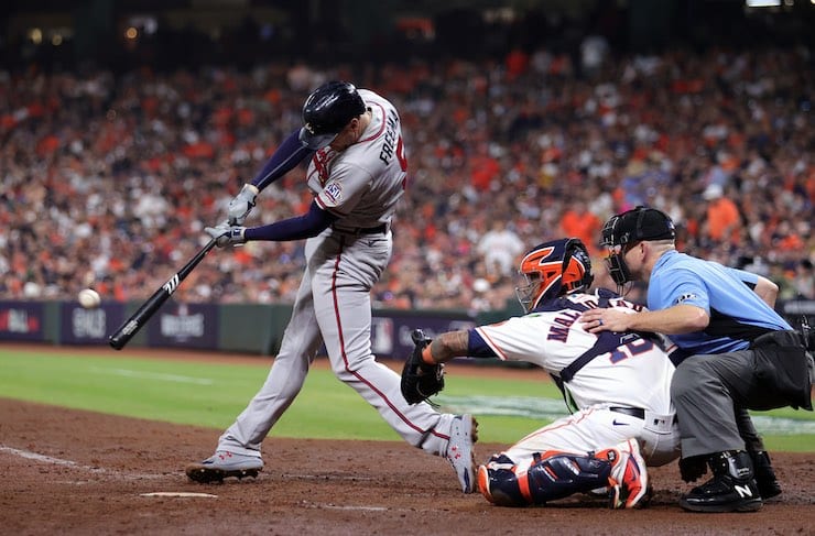 How to Watch MLB Games With a VPN From Outside the US