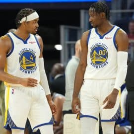 How to Watch or Stream Warriors vs Heat NBA California Classic 2022