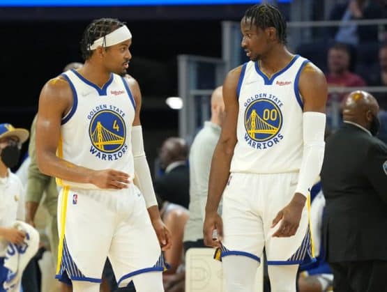 How to Watch or Stream Warriors vs Heat NBA California Classic 2022