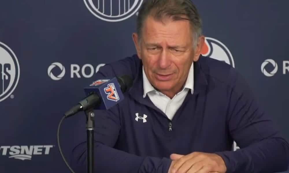 Ken-Holland-Edmonton-Oilers-STN-Video-1