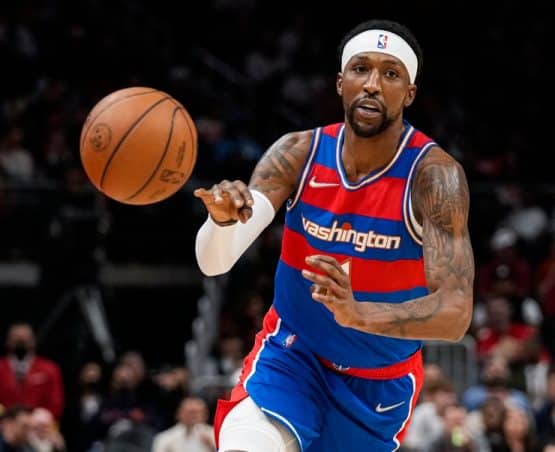 Kentavious Caldwell-Pope on Nuggets - 'If Davis didn't hit that shot, we would have lost'