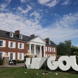 LIV Golf Bedminster Teams, Tee Times, and Weather Forecast