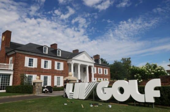 LIV Golf Bedminster Teams, Tee Times, and Weather Forecast