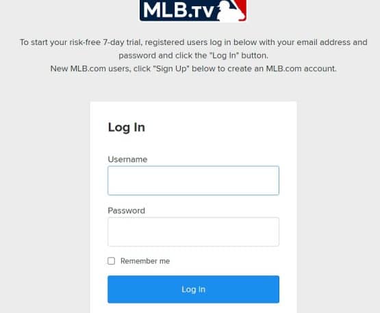 MLB.TV