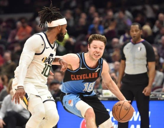 Matthew Dellavedova works out with Kings, seeks NBA return