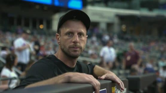 Max Scherzer Look
