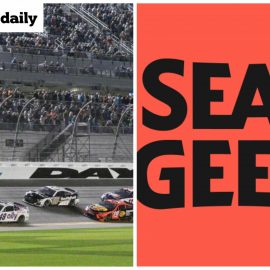 NASCAR