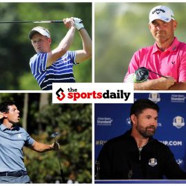 Ryder Cup