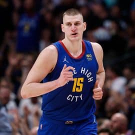 NBA Max Contract Up 76% in 2022 Compared to 2016