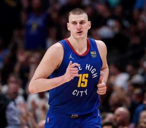 NBA Max Contract Up 76% in 2022 Compared to 2016