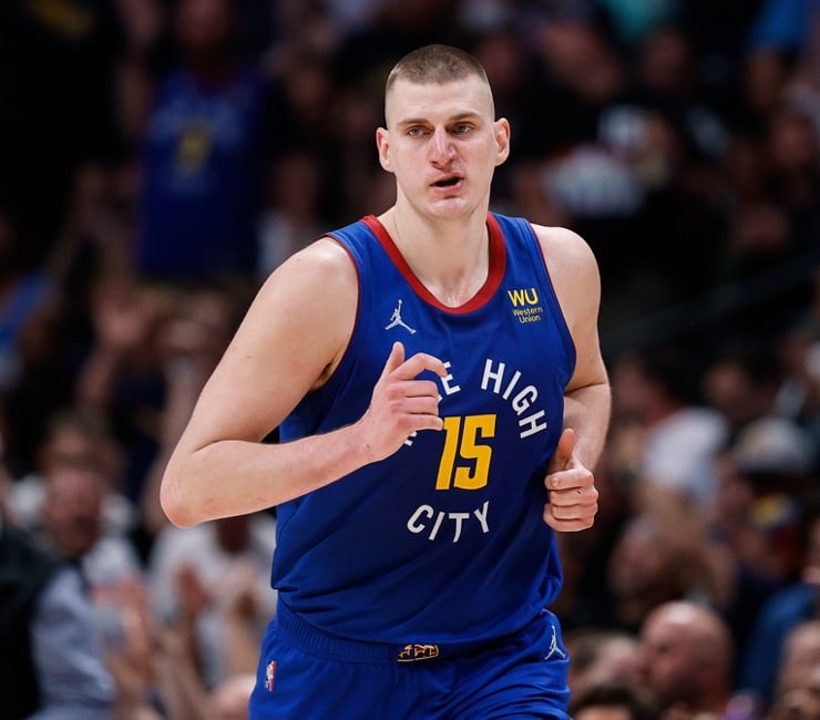 NBA Max Contract Up 76% in 2022 Compared to 2016
