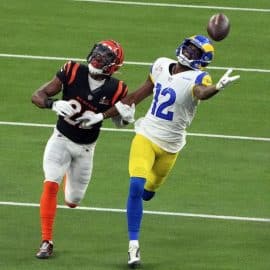 NFL Generates Record $4.43 Billion in Advertising Revenue in 2021