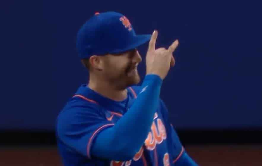 Nimmo Salute