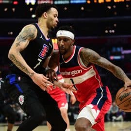 Nuggets sign Kentavious Caldwell-Pope to two-year, $30M contract