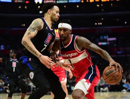 Nuggets sign Kentavious Caldwell-Pope to two-year, $30M contract