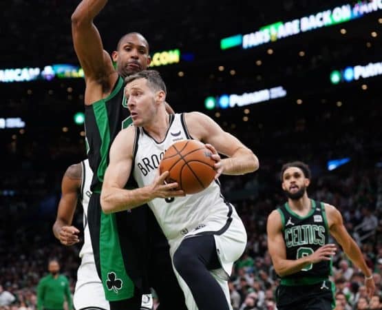 Top-10 Oldest NBA Players