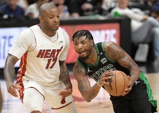 Top-10 Oldest NBA Players