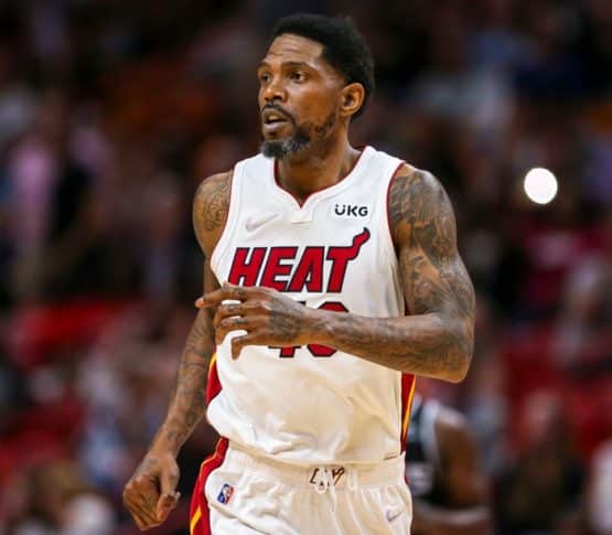 Top-10 Oldest NBA Players