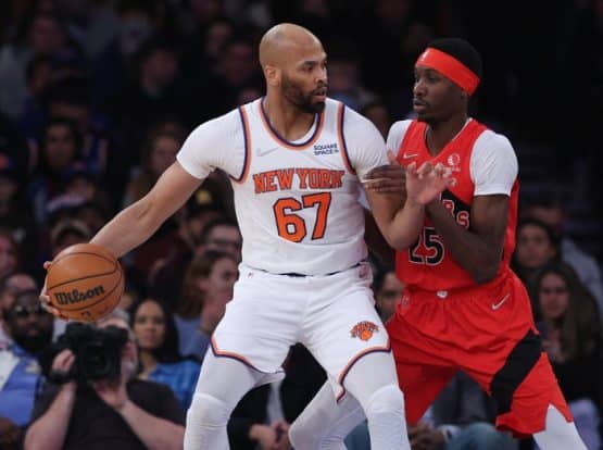 Top-10 Oldest NBA Players