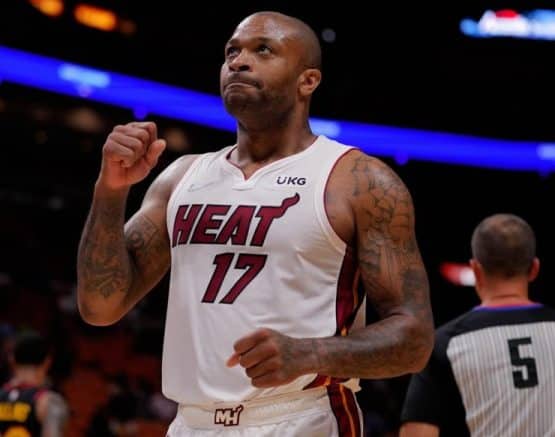 PJ Tucker Has Doubled Career Earnings After 35 With New 76ers Contract