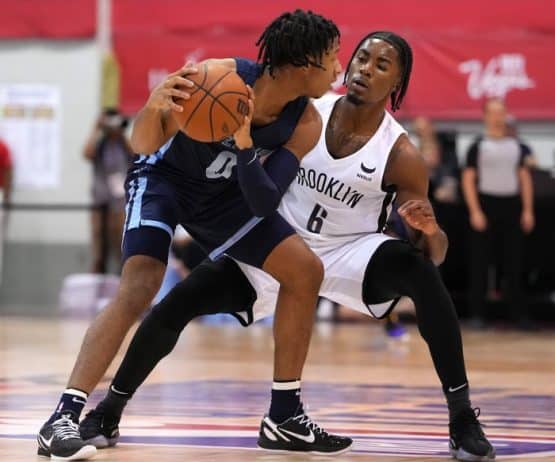 Top-10 Shortest NBA Players