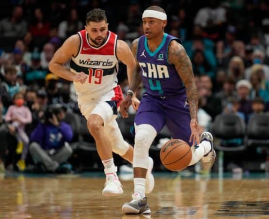 Top-10 Shortest NBA Players