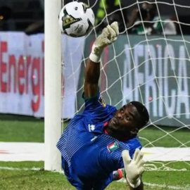 Sierra Leone FA Investigates Final Scorelines of 95-0 and 91-1