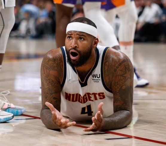 Since $209M Offer Rescinded, DeMarcus Cousins Has Earned Just $12M
