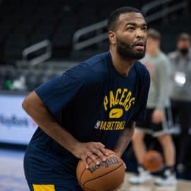 T.J. Warren signs one-year deal with Nets