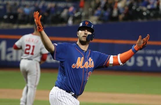 Three-Pete? Mets’ Alonso enters MLB Home Run Derby Seeking 3rd Title