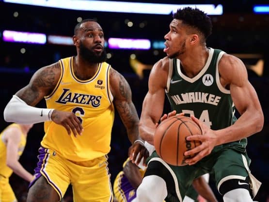 Top 10 NBA Players With The Most TikTok Followers