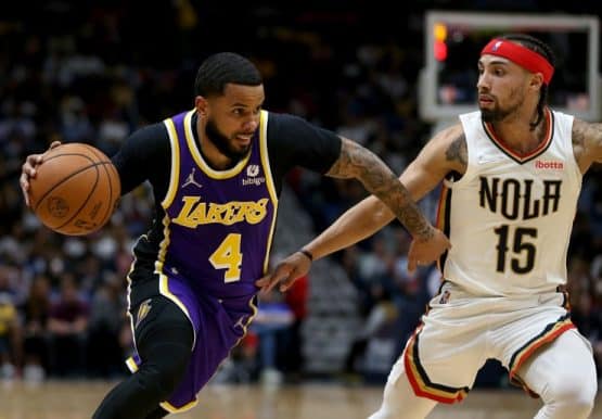 Top-10 Shortest NBA Players