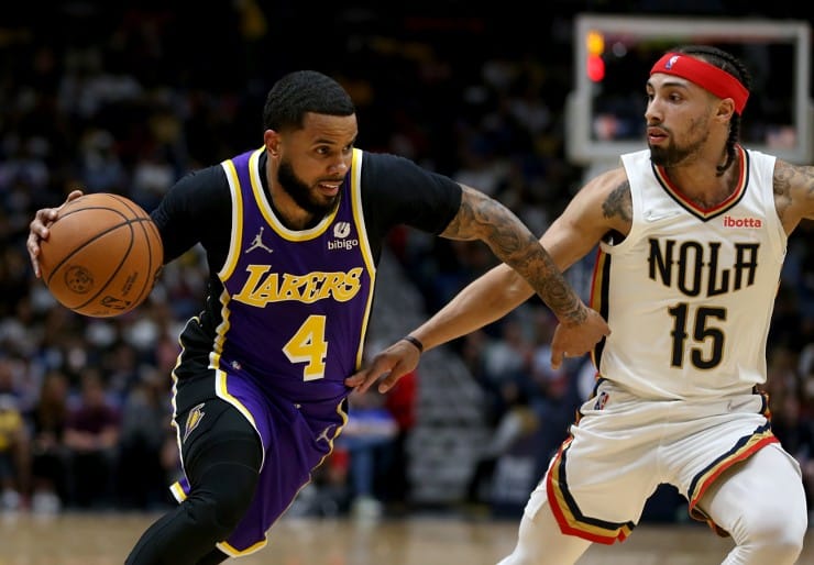 Top-10 Shortest NBA Players