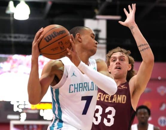 Top-10 Youngest NBA Players