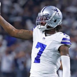 Trevon Diggs Cowboys