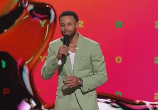 Twitter reacts to Stephen Curry's savage LeBron James jokes